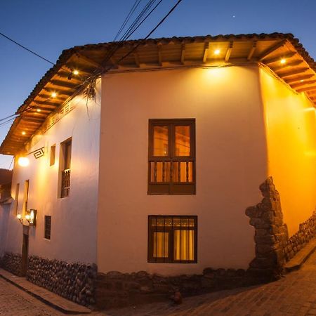 Eureka San Blas Cuzco Kültér fotó